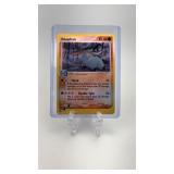 2003 Donphan Sapphire & Ruby Reverse Holo #17