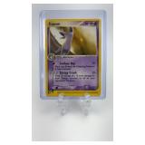 2003 Espeon Sandstorm Rare #16
