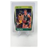 1988 Fleer Larry Bird Card