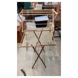 Wooden Drying Racks