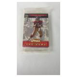 1994 UD Crash the Game Complete Sealed Gold Set