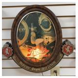 Strohï¿½s Beer Light