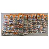 Matchbox 1999 Cars (68)