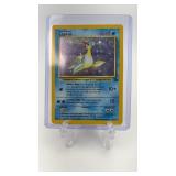 1999 Lapras Fossil Rare Holo #10