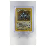 1999 Magneton Base Set 2 Rare Holo #9