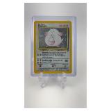 1999 Chansey Base Set 2 Rare Holo #3