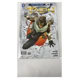 New-2012 DC Talon #0