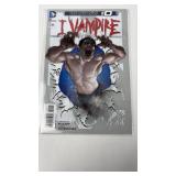 New-2012 DC I Vampire #0