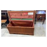 Lane Cedar Box
