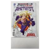 New-2012 Swords & Sorcery Featuring Amethyst #0