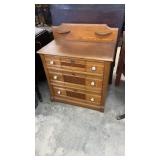 Vintage Wash Stand