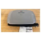 George Foreman Grill Model GR2144