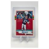 1989 Topps Jim Kelly Card