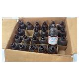 Budweiser 12fl oz Glass Bottles