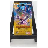 New-One Piece OP-17 The Worlds Strongest Warriors