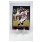 2007 DeMeco Ryans Rookie Card
