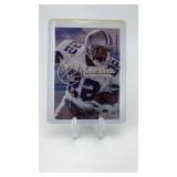 1999 Skybox Dominion Emmitt Smith/Faulk Goal 2 Go