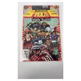 1994 DC Blood Syndicate Lair of the White Roach