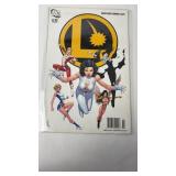 New-2011 DC Adventure Comics #522