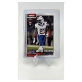 2026 Topps Flagship Davison Igbinosun Rookie Card