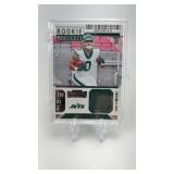 2024 Contenders Braelon Allen Rookie Game Jersey
