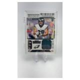 2024 Contenders Will Shipley Rookie Game Jersey