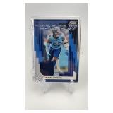 2025 Score Jeffery Simmons Game Jersey Card