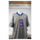 Bradley Chubb nickel city Bills Jersey XL