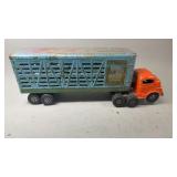 Truck And Trailer