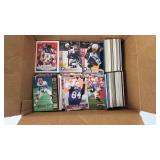 Box Of Bills And Sabers Cards
