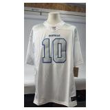 Khalil Shakir Bills Jersey XL