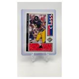 1998 Upper Deck Charles Woodson Rookie Card