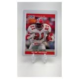 1990 Pro Set Deion Sanders Rookie Card