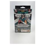 New-2024 Prizm NFL Hanger Box-Green Wave Prizms