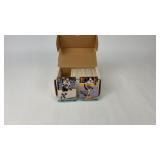 1991-92 Fleer Ultra Hockey Complete Set