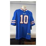 Khalil Shakir Bills Jersey Large