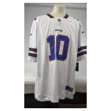 Khalil Shakir Bills Jersey XXL
