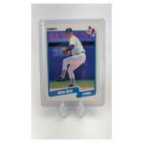 1990 Fleer Nolan Ryan Card