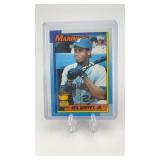 1990 Topps Ken Griffey Jr All-Star Rookie Card