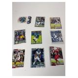 Topps 2026 Flagship Football Cards