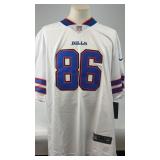 Dalton Kincaid Bills Jersey XL