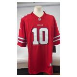 Khalil Shakir Bills Jersey XL