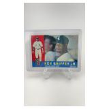 2009 Heritage Ken Griffey Jr Card