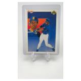 1990 Upper Deck Ken Griffey Jr Card