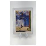 1998 UD Ken Griffey Jr 10th Anniversary Team