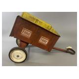 Trail Trac Wagon