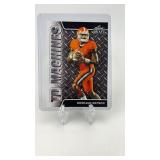2017 Leaf Deshaun Watson TD Machines Rookie Insert