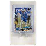 2023 Donruss Puka Nacua Rated Rookie Card
