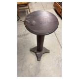 Wooden 36" Pedestal