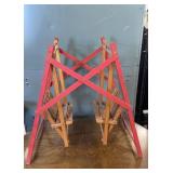 Doll Swing/ Salesman Demo Swing